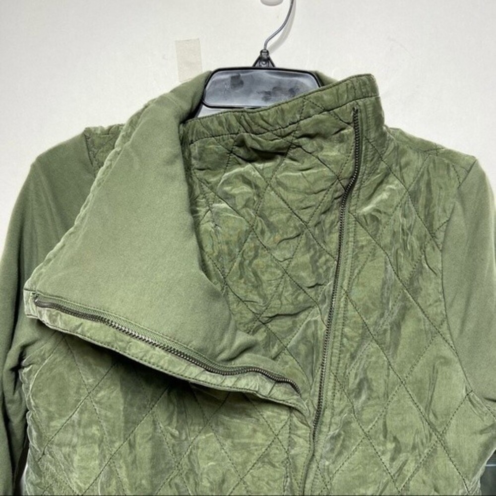 Anthropologie Marrakech Quilted Phoebe Jacket S NWT - Picture 4 of 13
